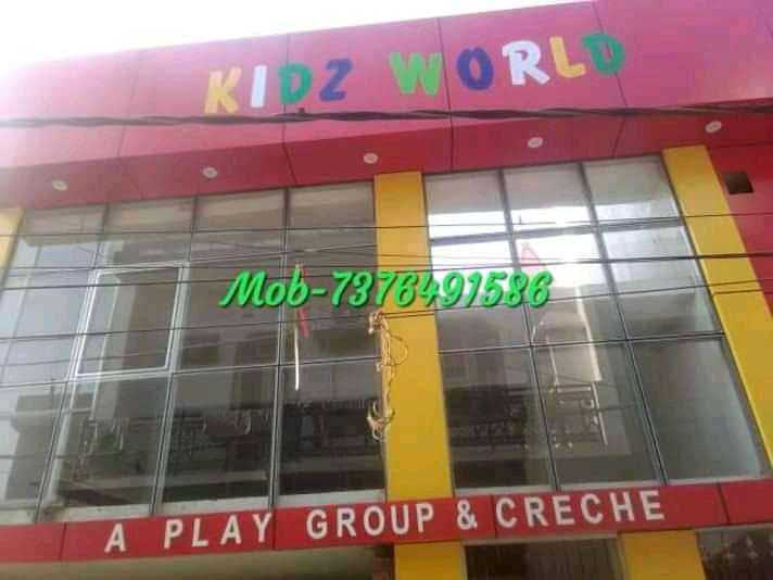kidzzworld